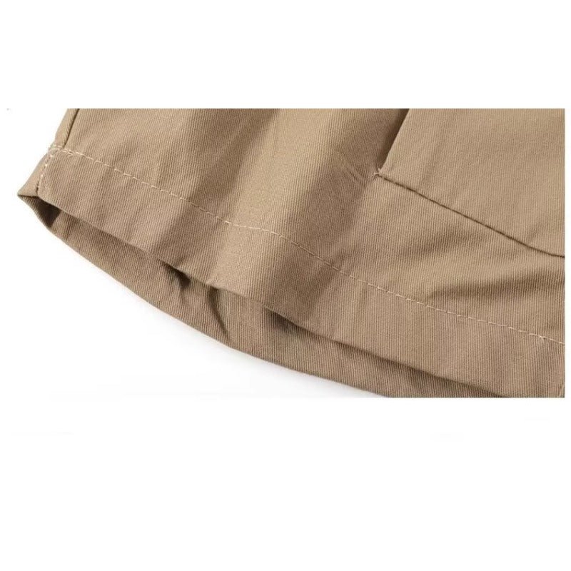 Casual Cargo Shorts - APEX MADE