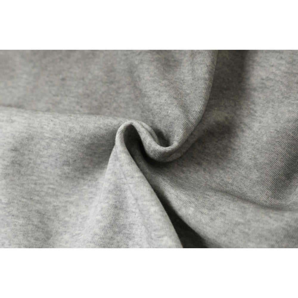 Gradient Distressed Zip-up Hoodie - APEX MADE