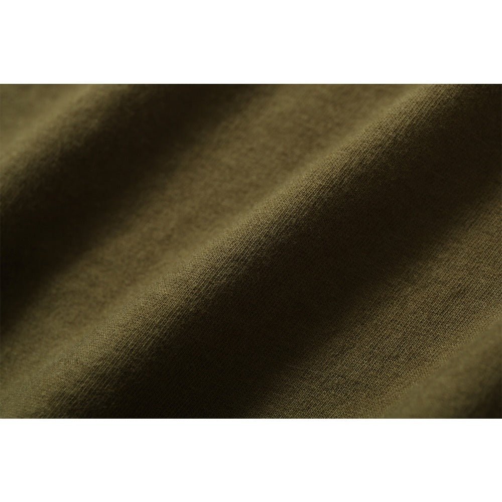 Restarall Retro Patterned T-Shirt - APEX MADE