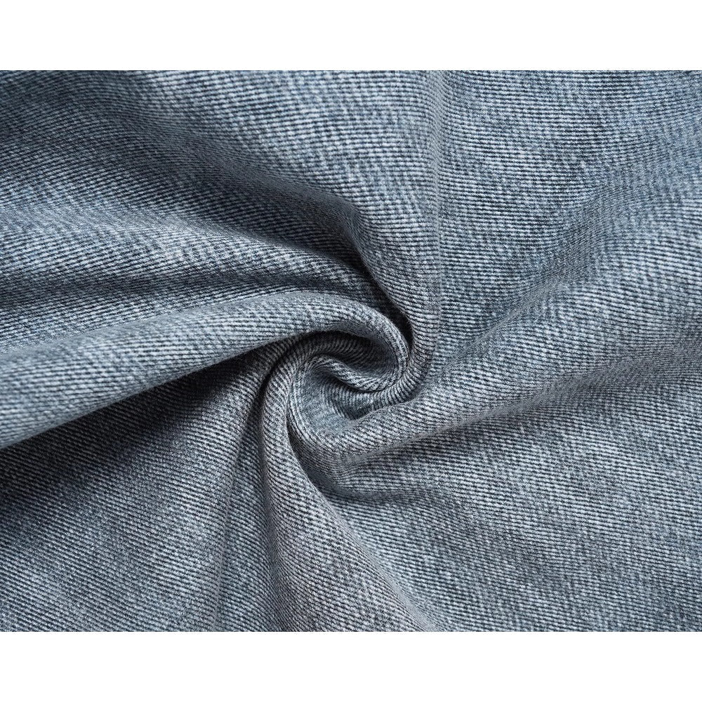 Washed Print Scimitar Jeans - APEX MADE
