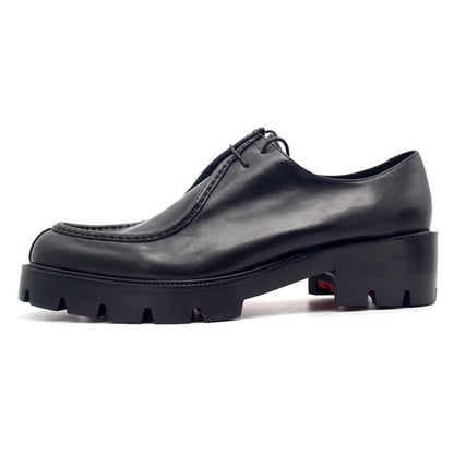 Apvilkts Cowhide Derbys - Thrashink