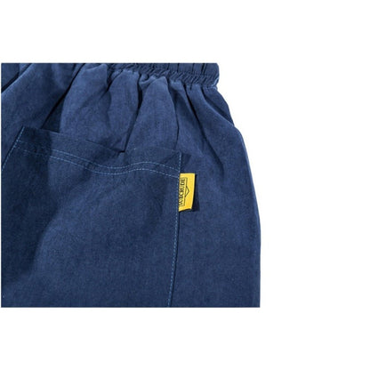 Brush Rude Drawstring Sport Shorts - APEX MADE