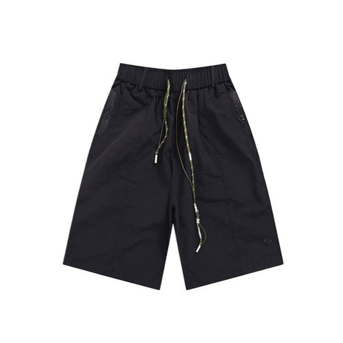 Cargo Quick-drying Knee Length Shorts - APEX MADE