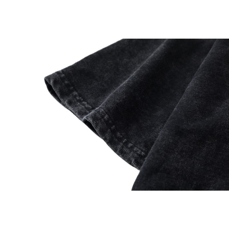 Cross Hoodie T-Shirt - APEX MADE