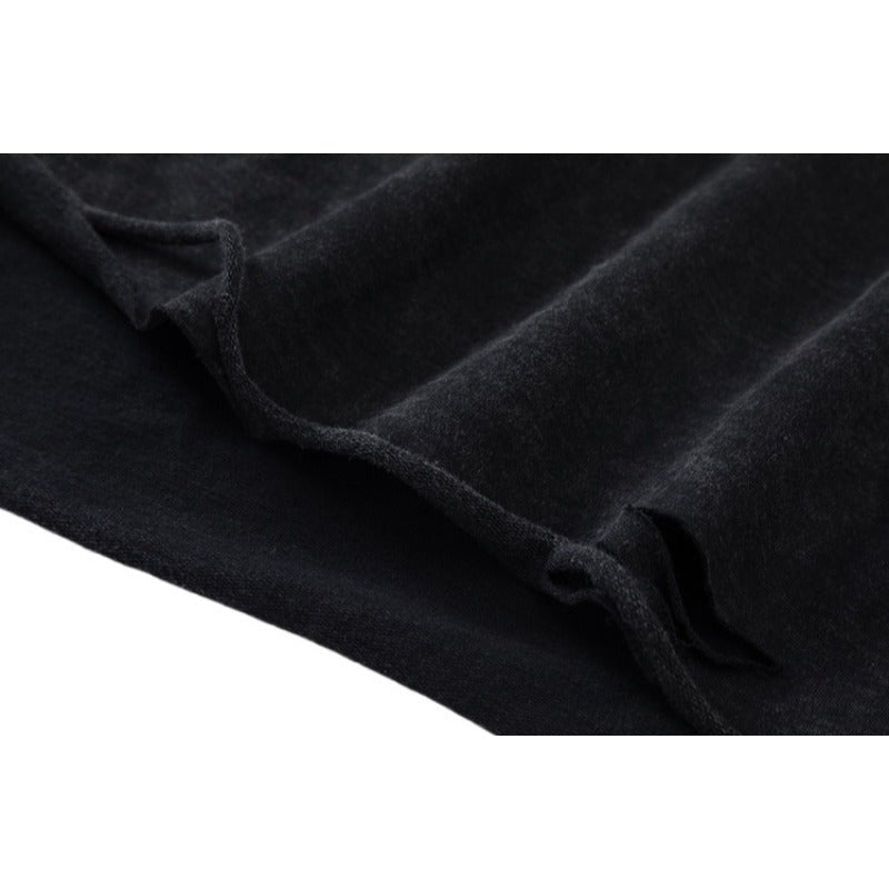 Cross Hoodie T-Shirt - APEX MADE