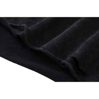 Cross Hoodie T-Shirt - APEX MADE