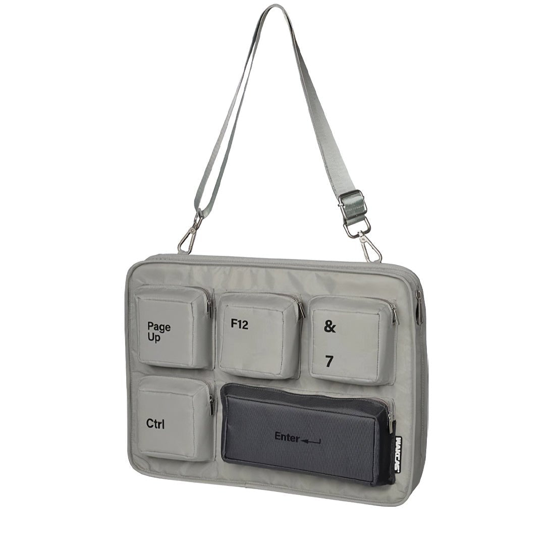 CTRL Key Crossbody - APEX MADE
