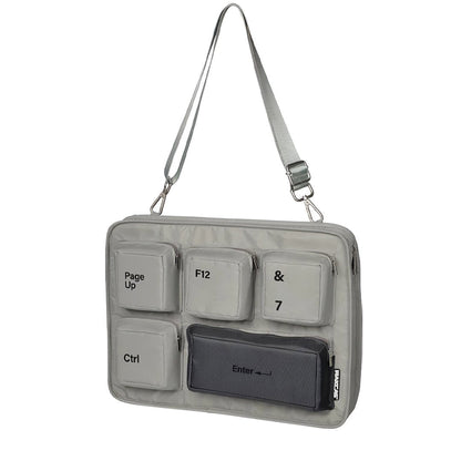 CTRL Key Crossbody - APEX MADE