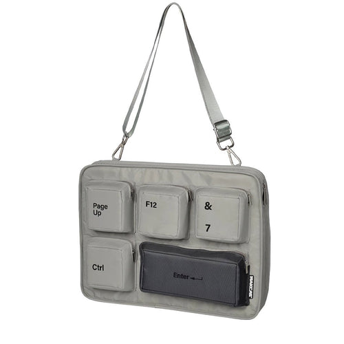 CTRL Key Crossbody - APEX MADE