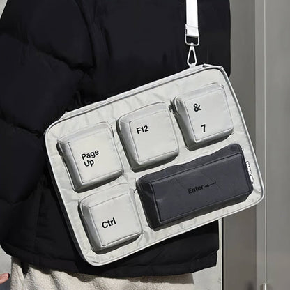 CTRL Key Crossbody - APEX MADE