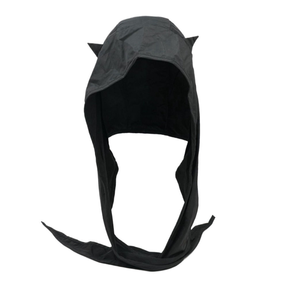 Devil Horn Turban Hat - APEX MADE