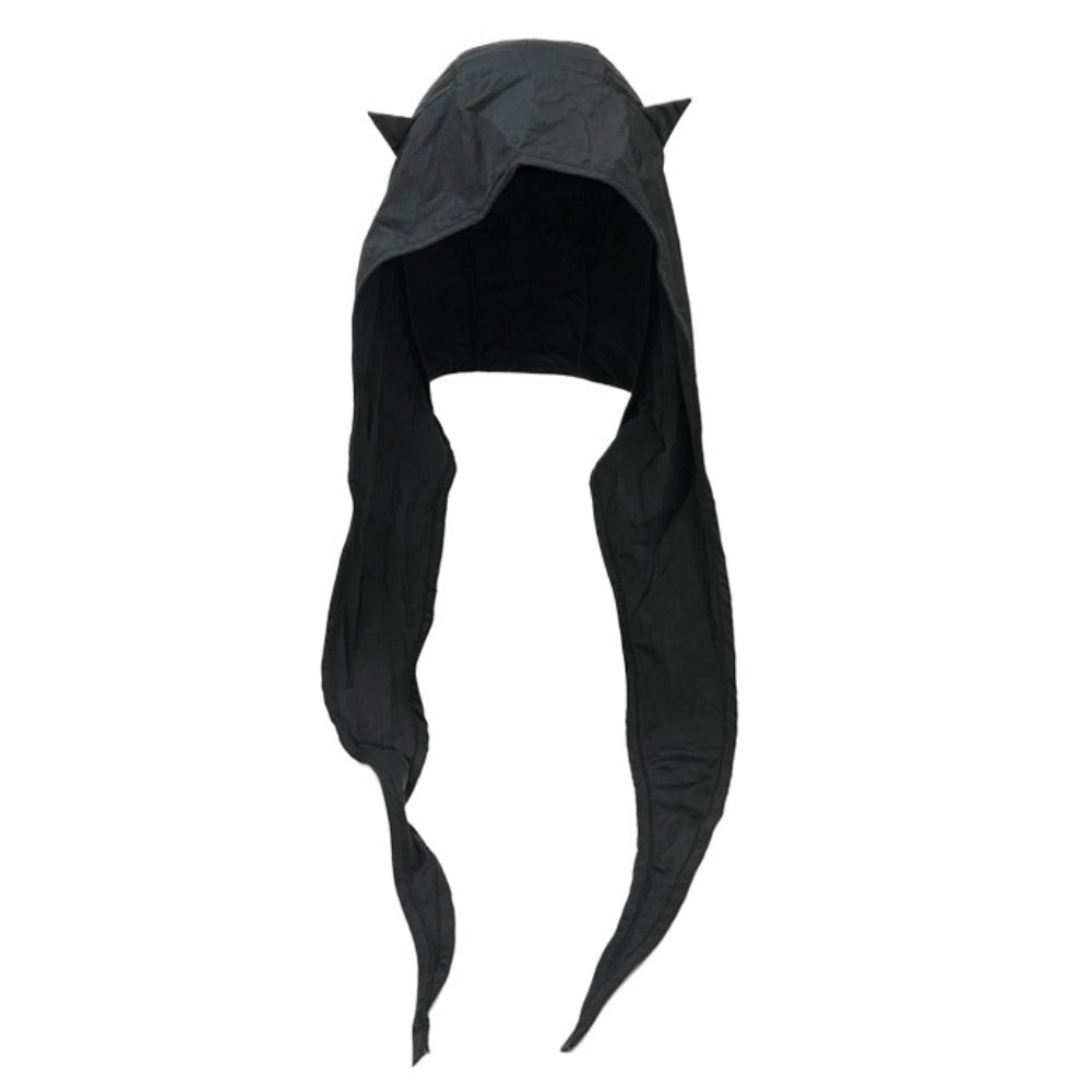 Devil Horn Turban Hat - APEX MADE