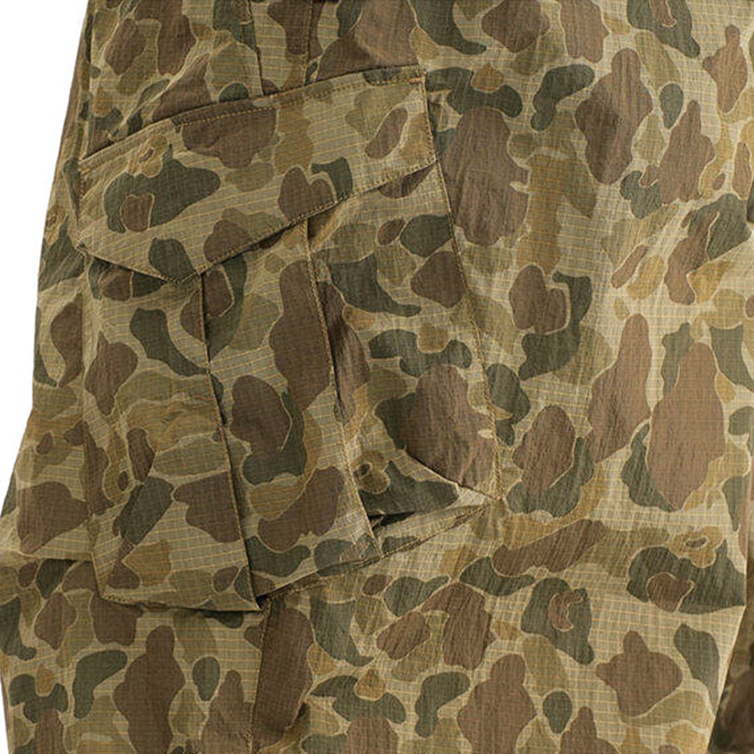 EchoTrek Camouflage Cargo Pant - APEX MADE