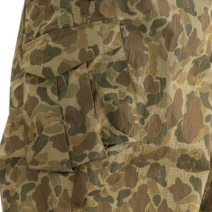EchoTrek Camouflage Cargo Pant - APEX MADE