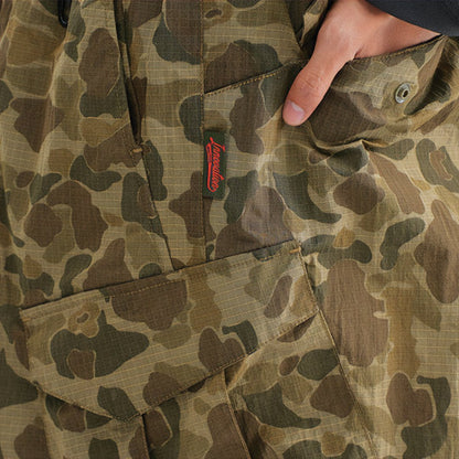 EchoTrek Camouflage Cargo Pant - APEX MADE