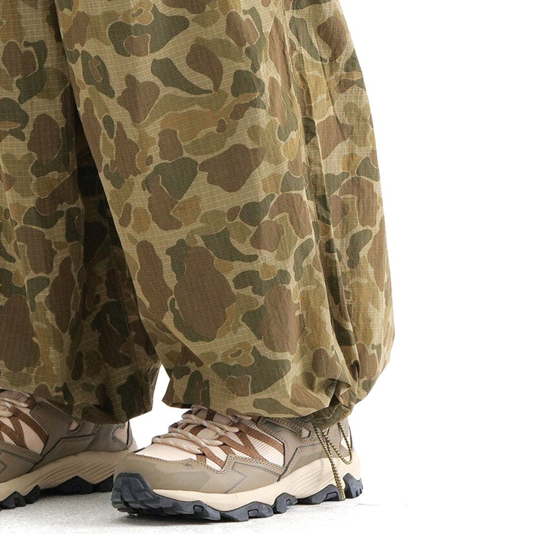 EchoTrek Camouflage Cargo Pant - APEX MADE
