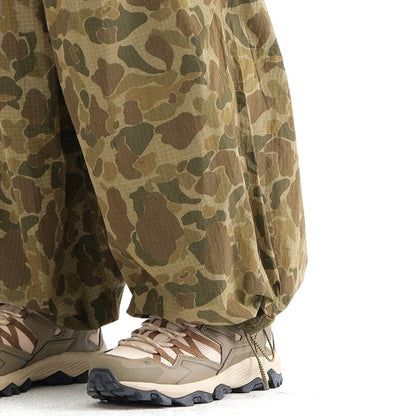 EchoTrek Camouflage Cargo Pant - APEX MADE