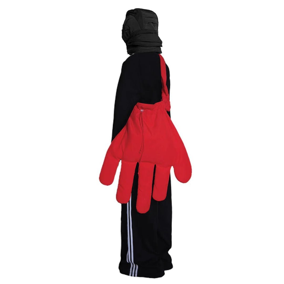 Glove Crossbody Bag - APEX MADE