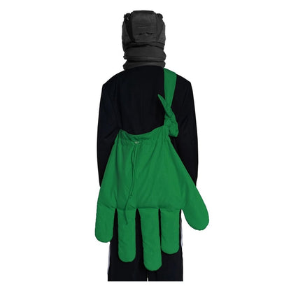 Glove Crossbody Bag - APEX MADE