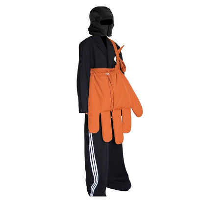 Glove Crossbody Bag - APEX MADE