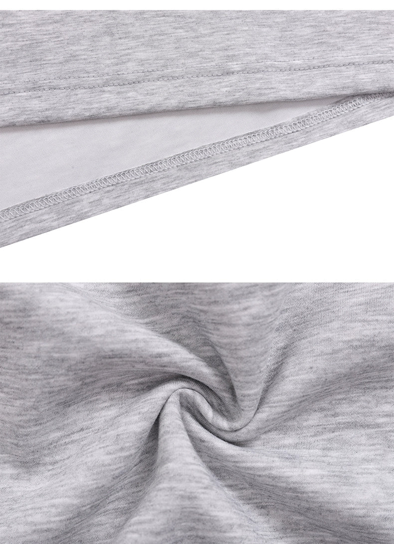 Mesh Hollow Shoulder Pad T-Shirt - APEX MADE