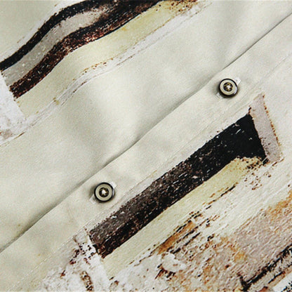 Stone Mirage Shirt - Thrashink