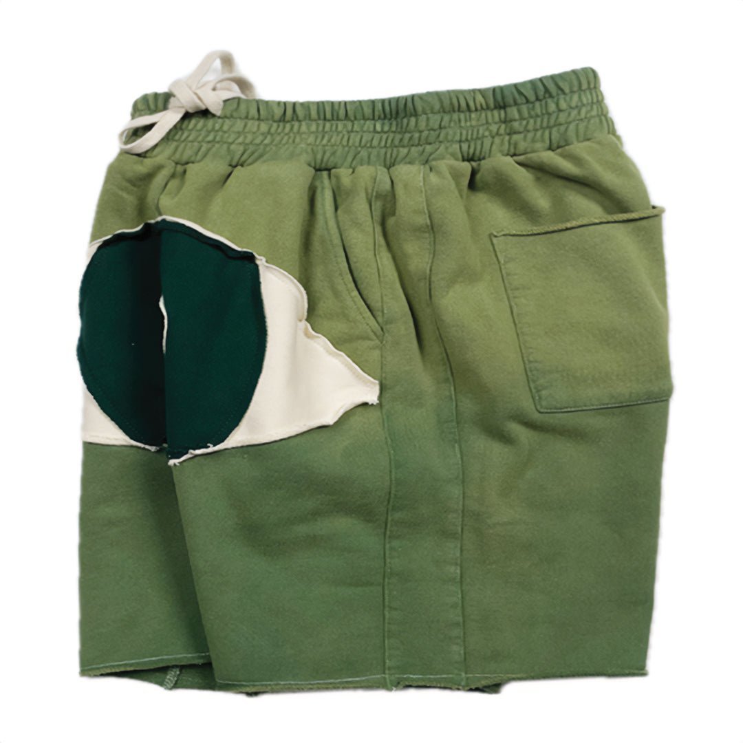 Third Eye Lounge Shorts - APEX MADE