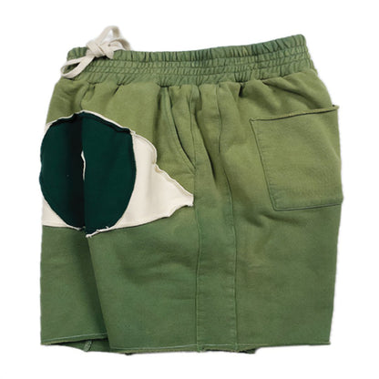 Third Eye Lounge Shorts - APEX MADE