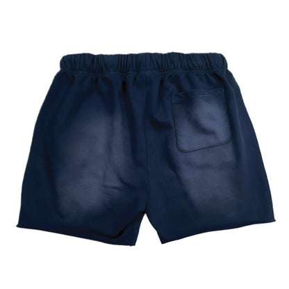 Third Eye Lounge Shorts - APEX MADE