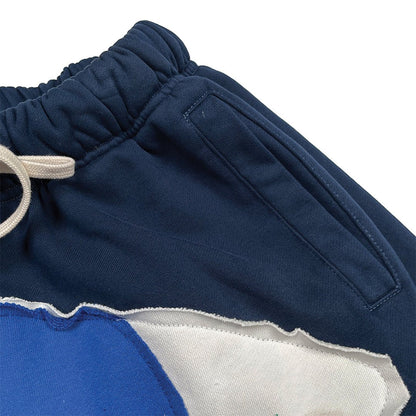 Third Eye Lounge Shorts - APEX MADE