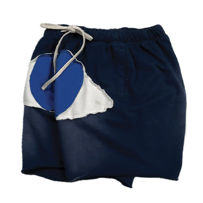 Third Eye Lounge Shorts - APEX MADE