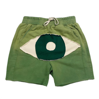 Third Eye Lounge Shorts - APEX MADE