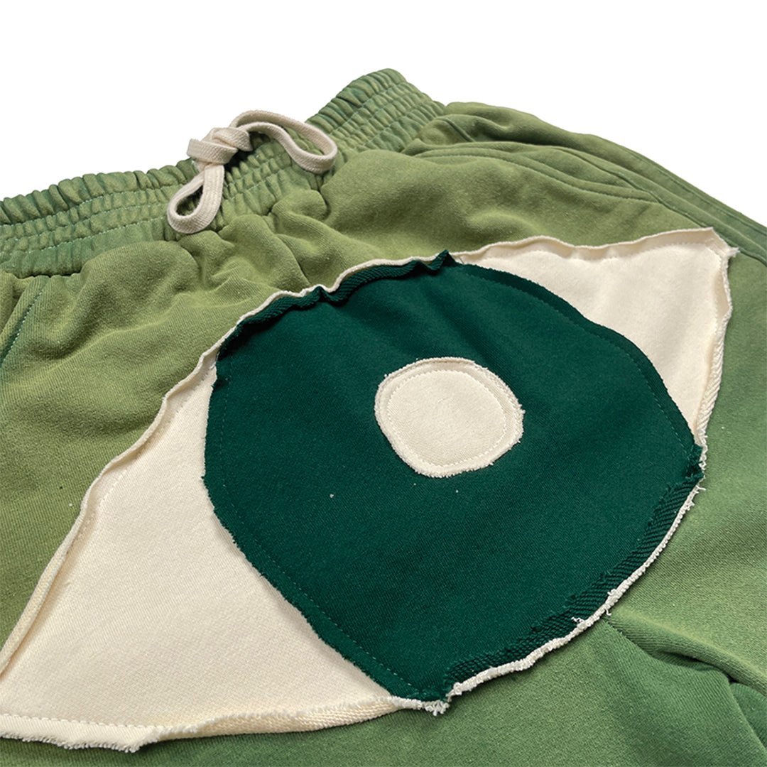 Third Eye Lounge Shorts - APEX MADE