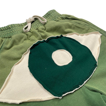 Third Eye Lounge Shorts - APEX MADE