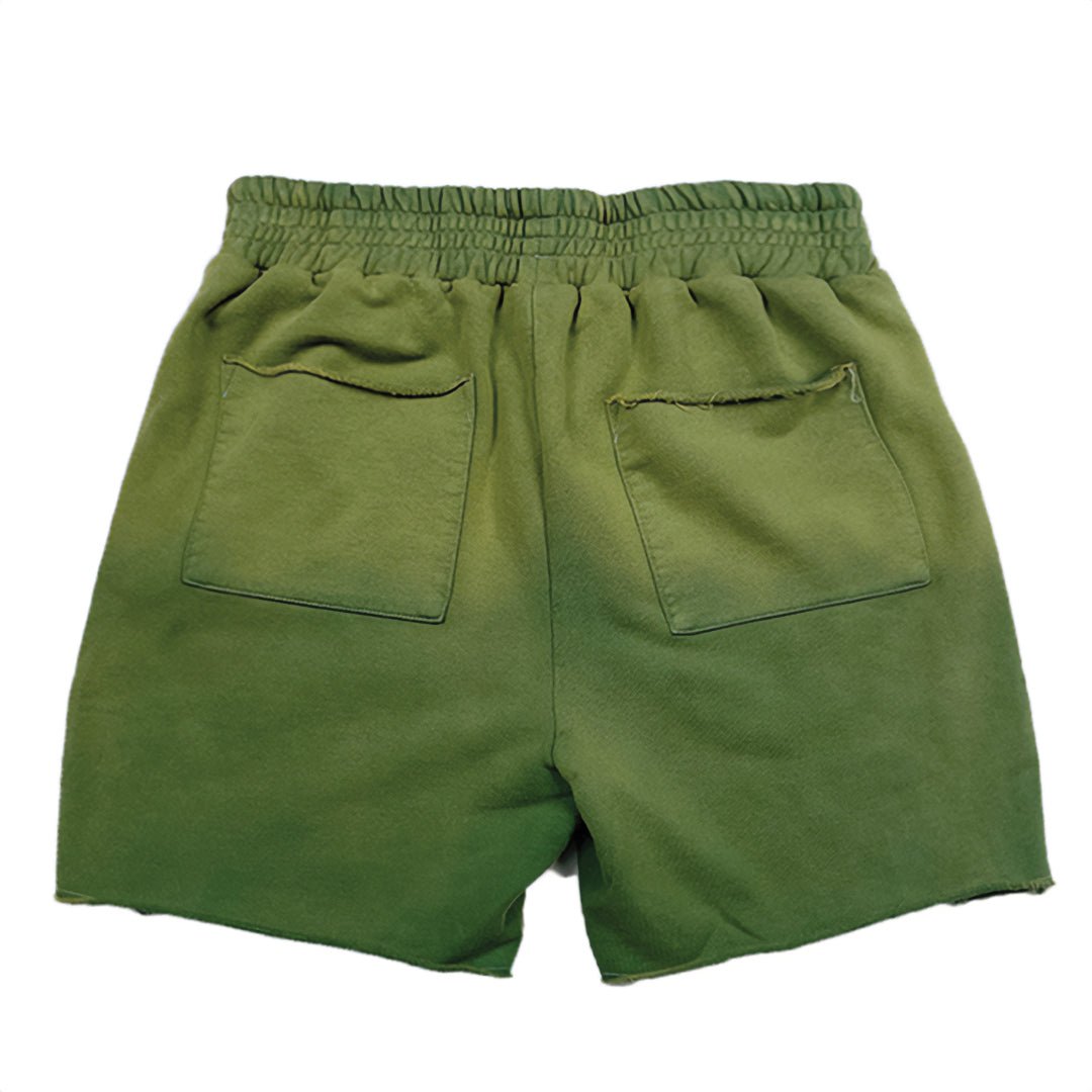 Third Eye Lounge Shorts - APEX MADE