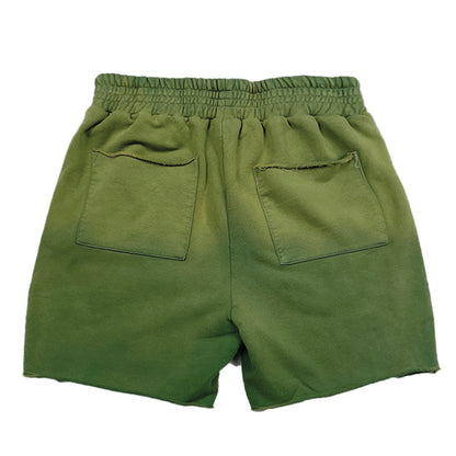 Third Eye Lounge Shorts - APEX MADE