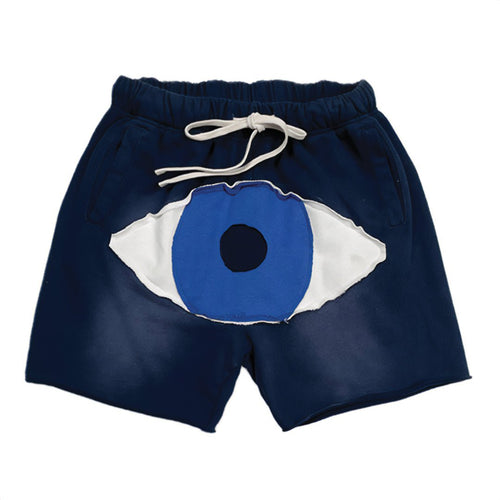 Third Eye Lounge Shorts - APEX MADE