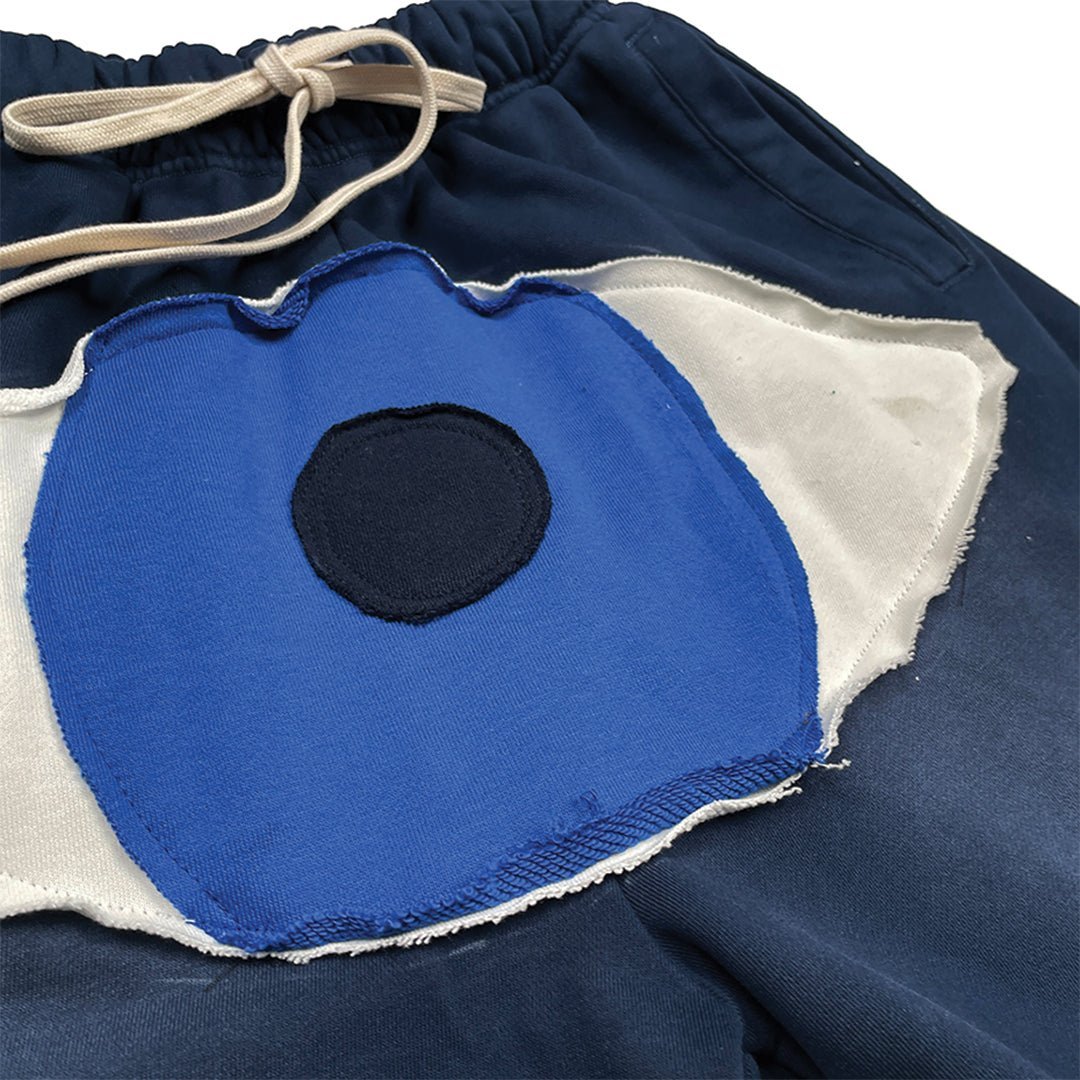 Third Eye Lounge Shorts - APEX MADE
