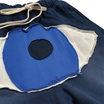 Third Eye Lounge Shorts - APEX MADE