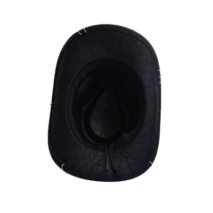Western Skull Cowboy Hat - APEX MADE