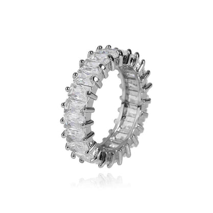 Zircon Bling Ring - Thrashink